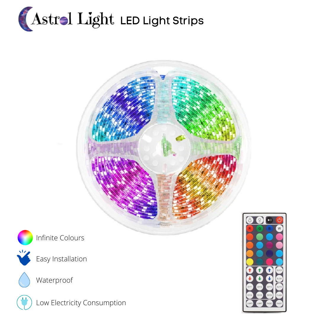 LED Light Strips
