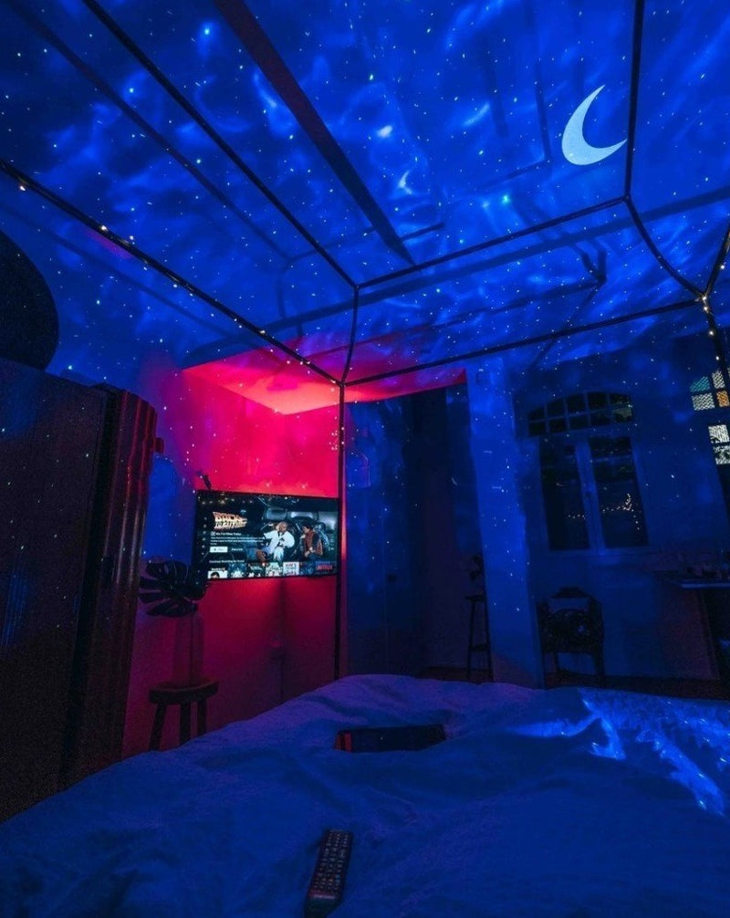 Galaxy Light Projector AstrolLight